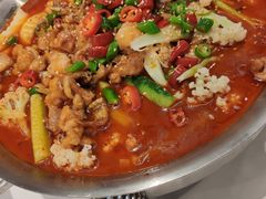 -大丰收·蛙功夫(晋江万达店)