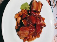 -南京大牌档(青岛万象城店)