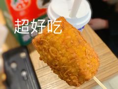 -1973继光香香鸡(金桥国际店)
