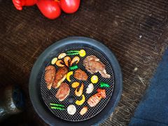 -神户赤童日式烤肉伙伴(东直门店)