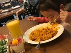 -必胜客(天河城店)