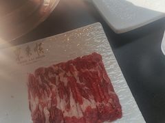 -东来顺·非遗火锅(高新店)
