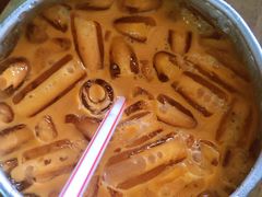 -Doo Dee Thai Food(Issan/Isaan/Esan)
