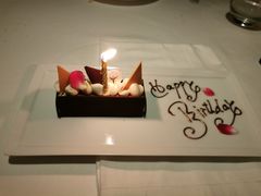 -Le Comptoir de Pierre Gagnaire