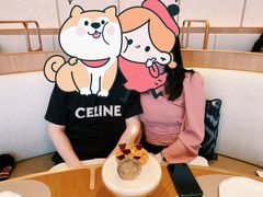 -Amber(置地文华东方酒店)