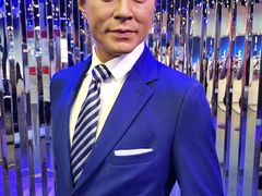-武汉杜莎夫人蜡像馆