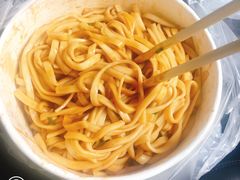 -周记热干面豆皮大王(桃花东街店)