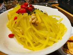 -蚝·生·鲜牛烧肉铺(中央大街店)