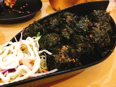 -韩食味·小木屋(日照店)