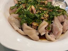 -北海渔村酒楼·粤菜海鲜点心(新华店)