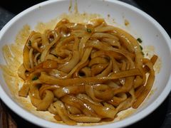 -炊烟小炒黄牛肉(浦东世纪汇店)