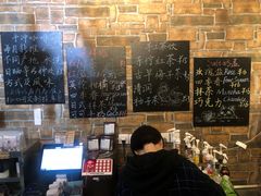 -阿sir咖啡(陶谷新村店)