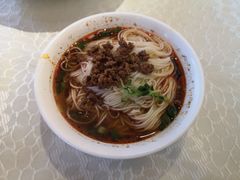 担担面-峨嵋酒家(德内店)