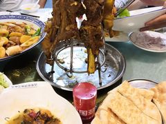 -马尔龙新疆饭店·清真(长青路店)