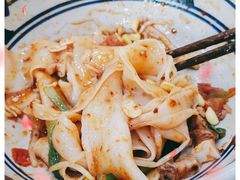 -郑记biangbiang面(钟楼店)