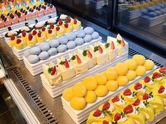 -梨花自助烤肉(西三旗万象汇黑金店)