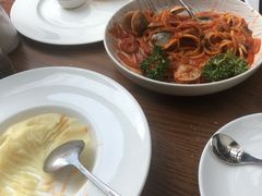 -弗兰克牛排西餐厅Ribone steak house(柠檬花园店)