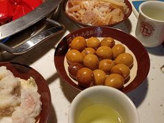 -厂花素芬九宫格火锅(红光店)