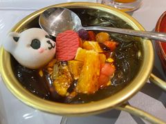 -川成元·麻辣香锅(凯德MALL西直门店)