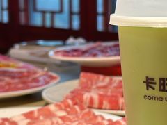 -总参北京涮羊肉