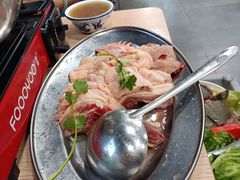 -兴兴旺·冬瓜盅·啫啫煲(西华路店)