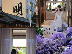 -昆明洲际酒店