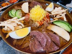 -玉流珍肴馆(亮马桥店)