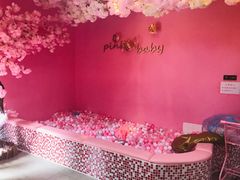 -pink baby·新晋网红打卡地