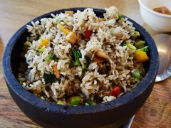 -枣子树·素食餐厅(朱家尖店)