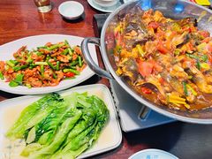 -61号餐吧(兴坪古镇漓江店)