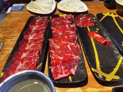 -一井烧肉·活鳗·寿司(望京SOHO店)