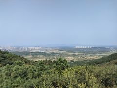 -南京市无想山景区