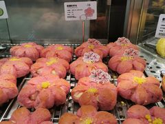 -LELECHA乐乐茶(美罗城店)