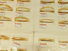 -城隍庙金福银楼(崇明八一路店)