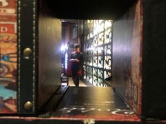 门面-龙虾风暴(松江店)