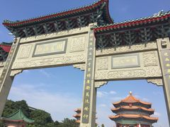 -广东圆玄道观