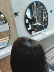 -奈川烫染Salon