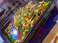 -蘭奢雅集·江浙菜(青山江滩店)