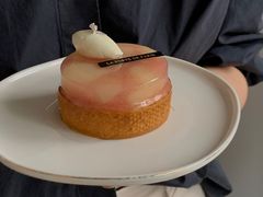 -La Porte de Paris 巴黎之门法式甜品
