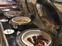 -温德姆至尊酒店·海鲜自助餐厅(海沧店)