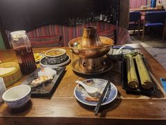-雀舞云南菜(天津天河城购物中心店)
