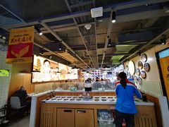 -潮汕大目牛肉火锅(上梅林店)