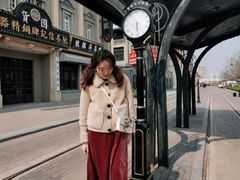 -青岛东方影都融创电影世界