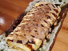 -鸟鸣门屋台料理(金帝银泰店)