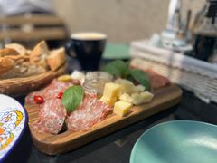 -Alimentari早午餐(安福路店)