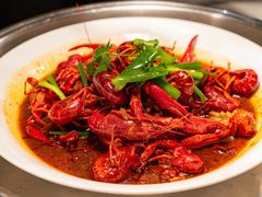 -怡咖啡·自助餐·西安香格里拉