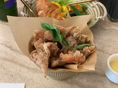 -玲婧胡同·生日蛋糕·餐厅(嘉里城店)