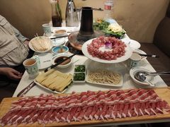 -阳坊胜利涮羊肉(阳坊老店)