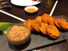 -杭州西子湖四季酒店·金沙厅