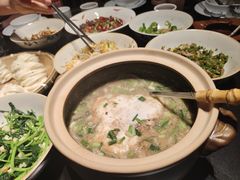 -衡地道·三菜一汤(水岸新城店)